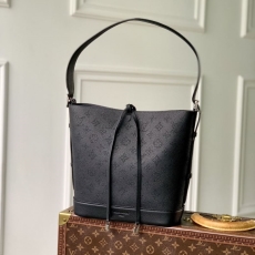 LV Bucket Bags